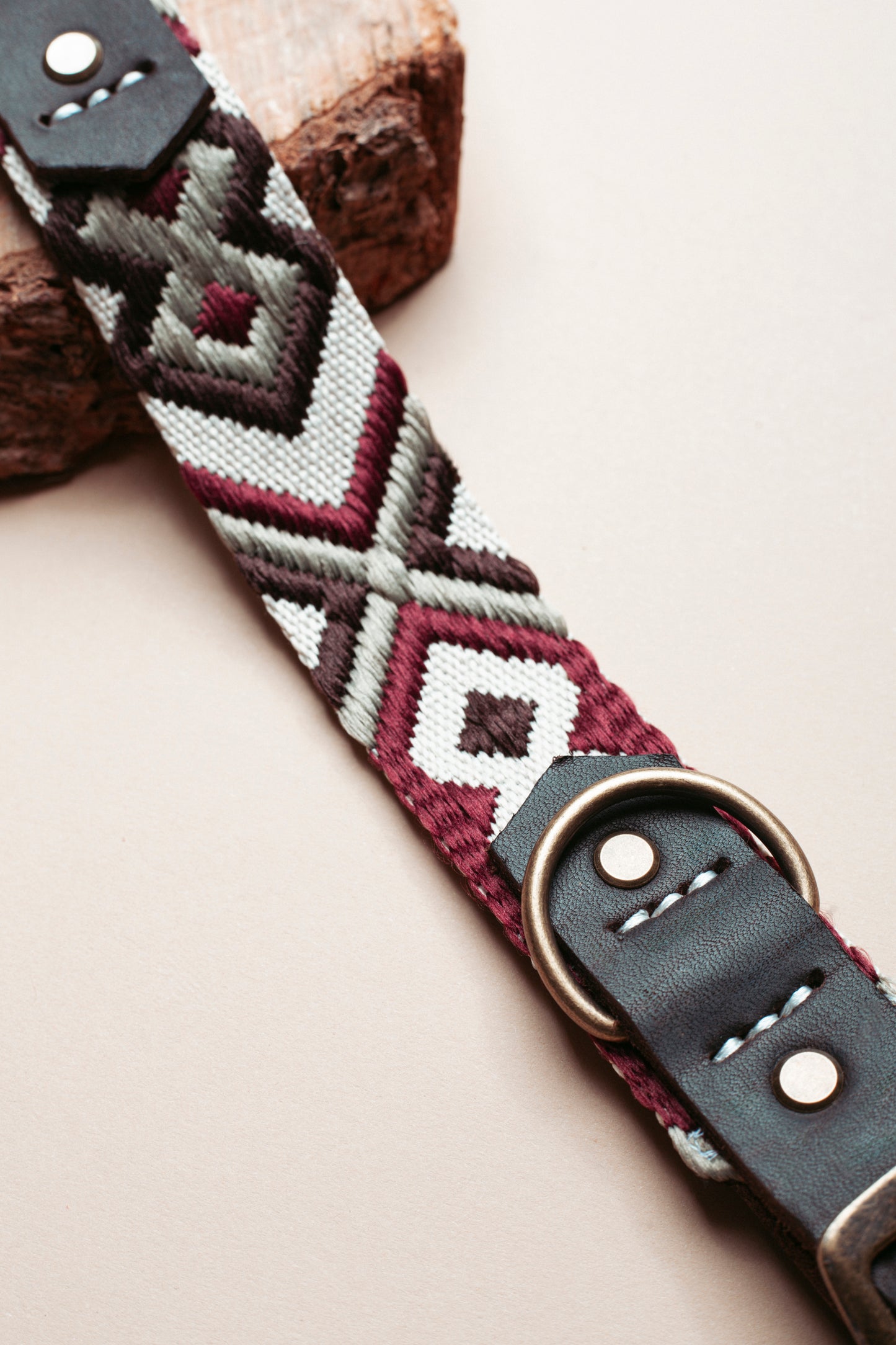 Hundehalsband - Roamer