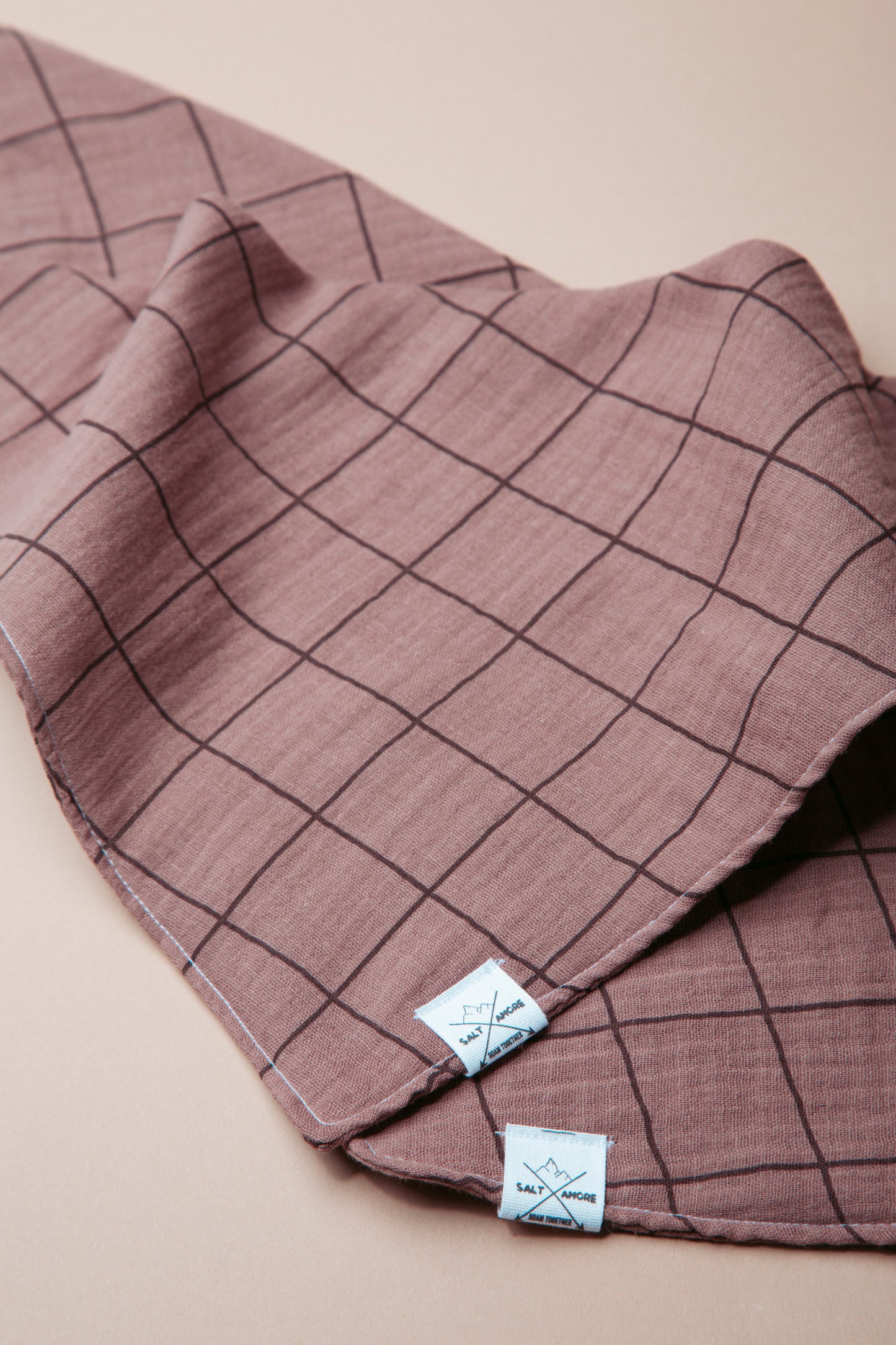 Hundehalstuch -  Outbound-Clay