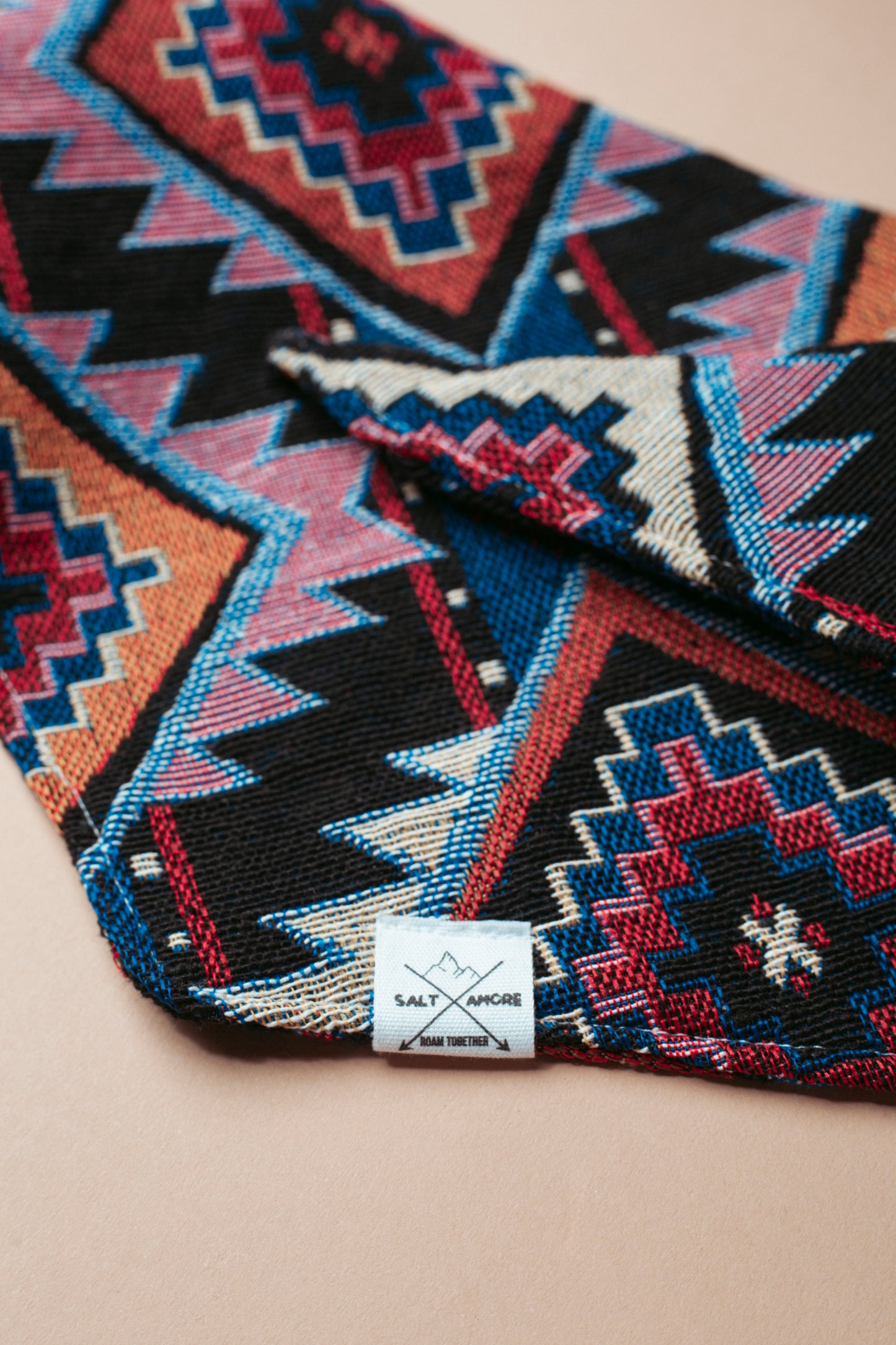 Hundehalstuch -  Mystic Mesa