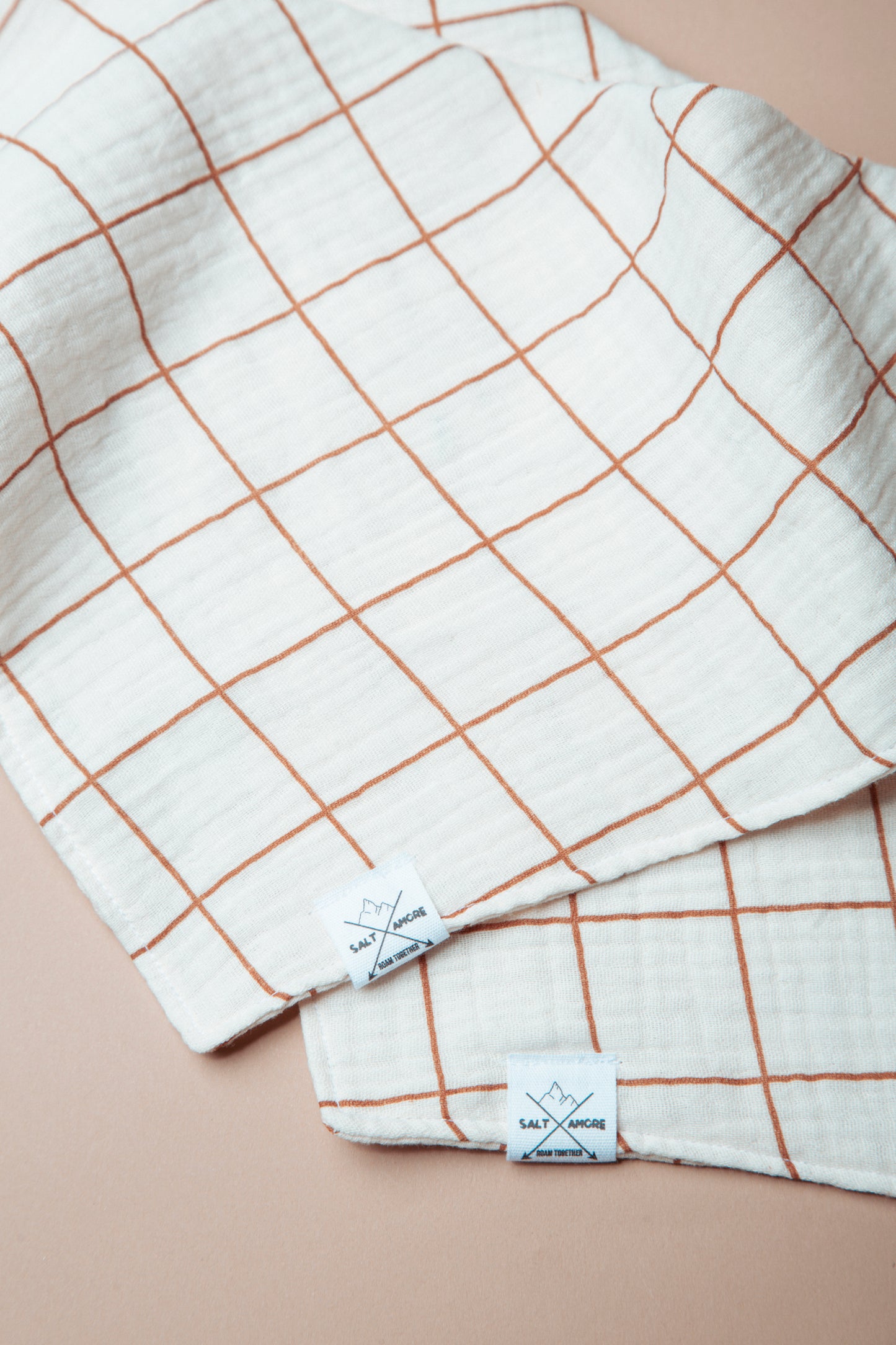 Hundehalstuch -  Outbound-Chalk