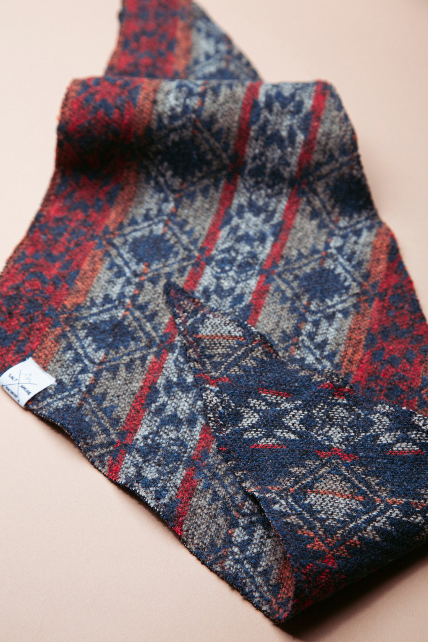 Hundehalstuch - Northern Summit Collection - Summit Trail