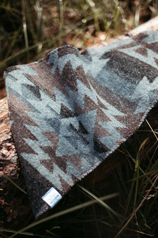 Pine & Peak | Hundehalstuch