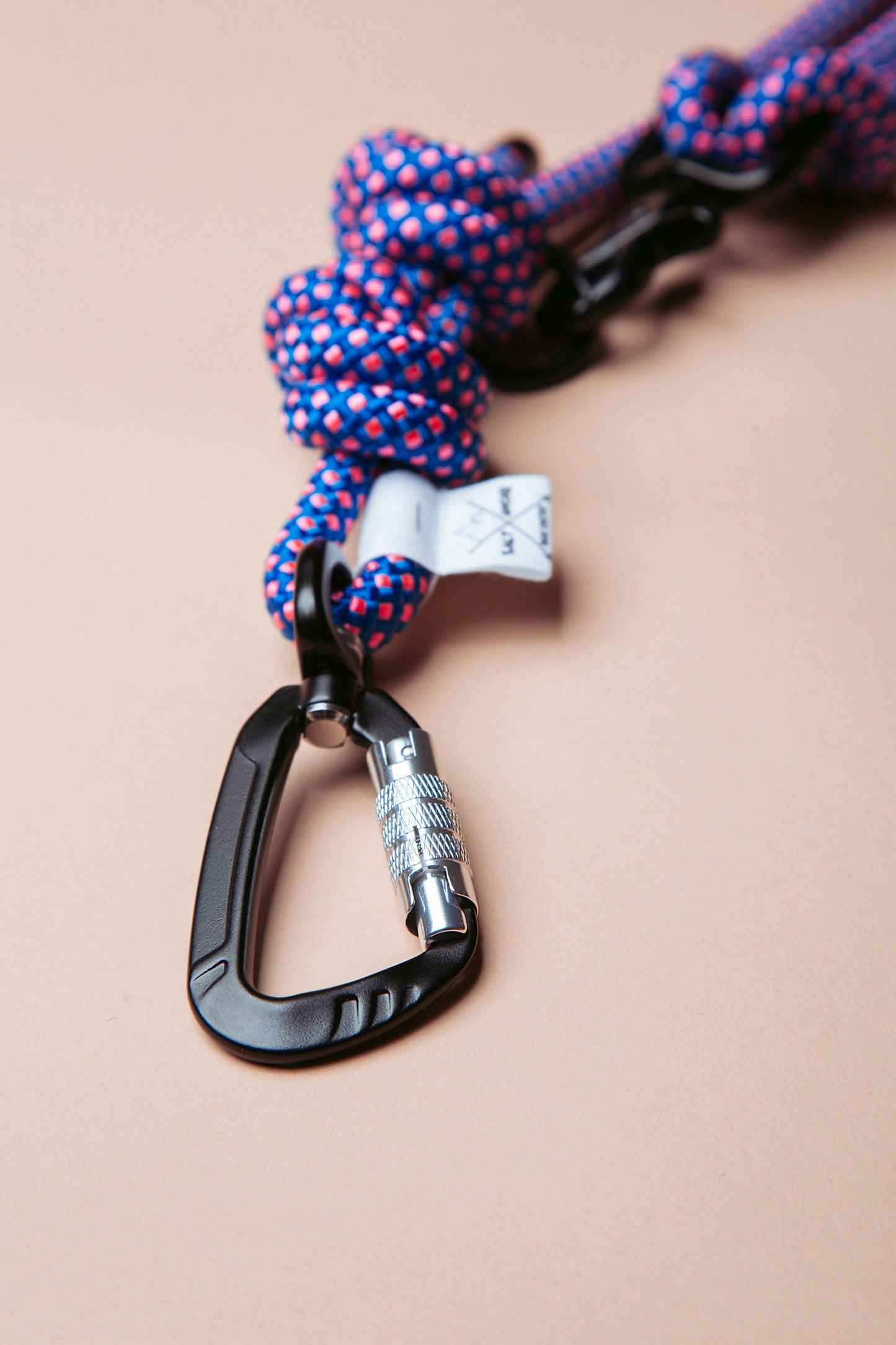 Hundeleine - Northern Summit Collection „Mountain Climber“