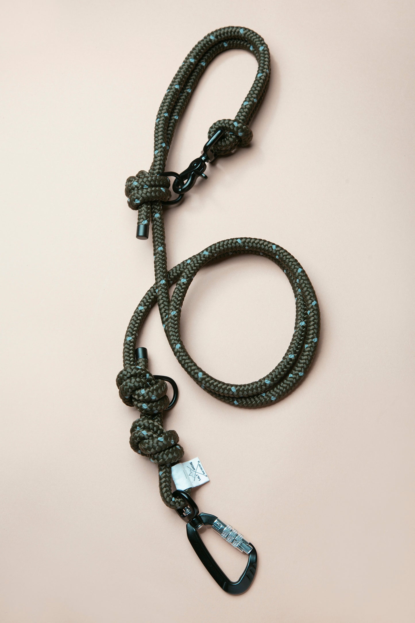 Hundeleine - Northern Summit Collection „Mountain Climber“