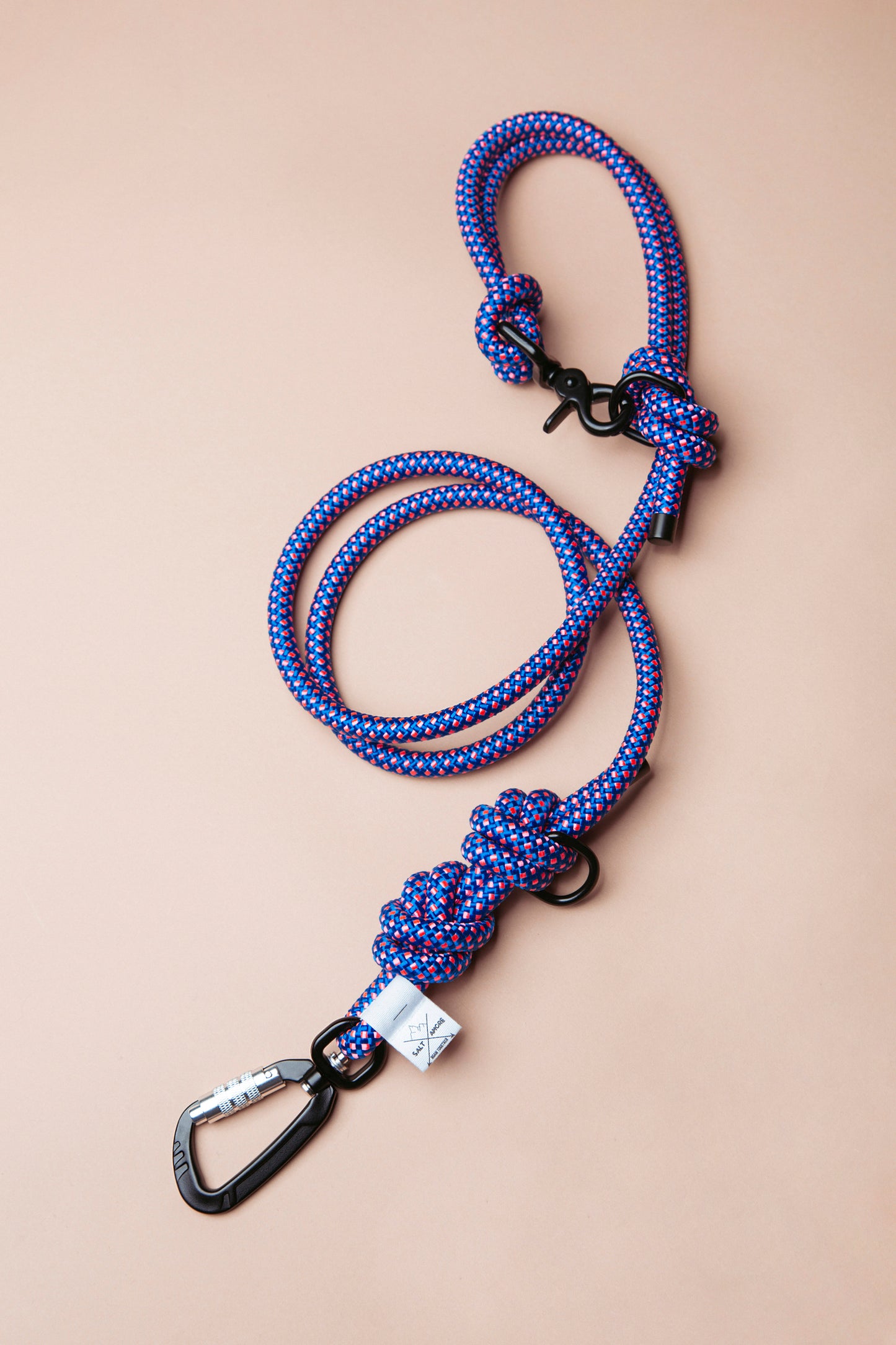 Hundeleine - Northern Summit Collection „Mountain Climber“