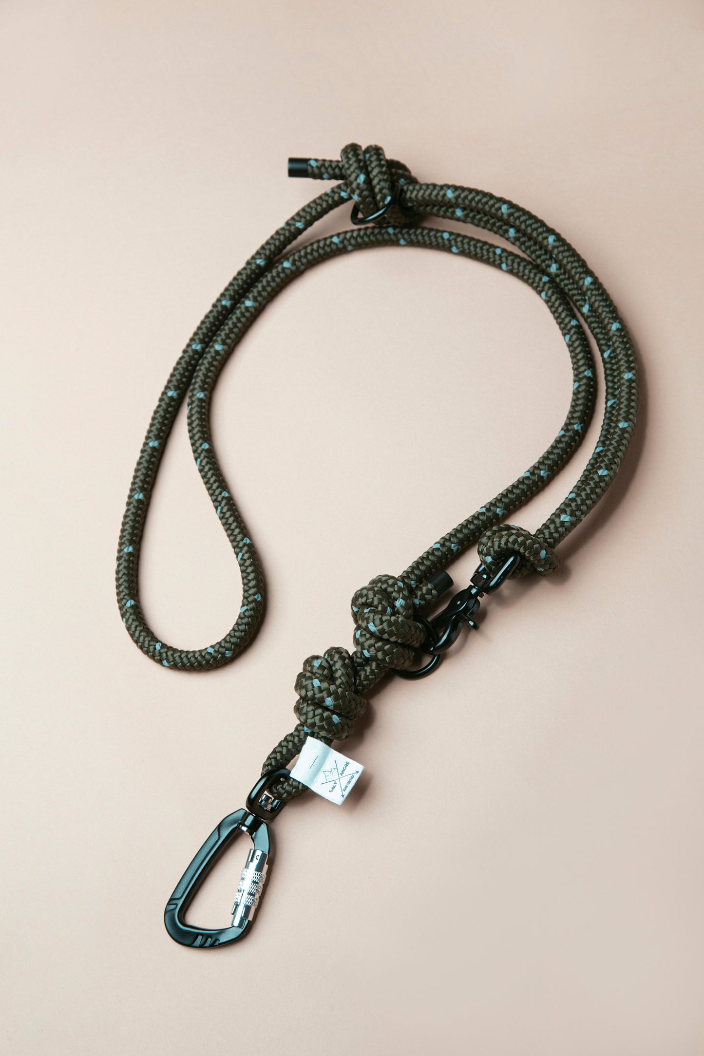 Hundeleine - Northern Summit Collection „Mountain Climber“