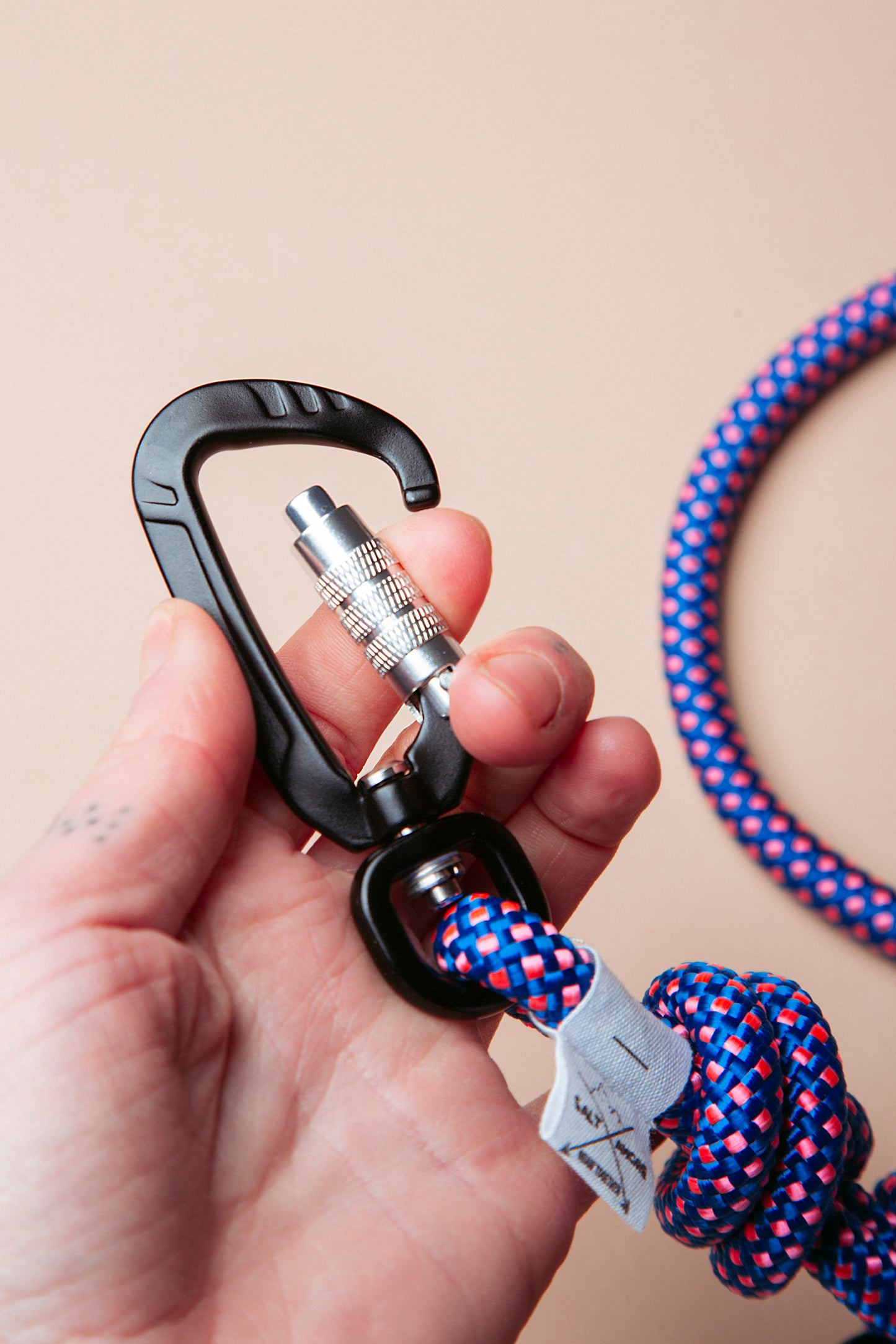 Hundeleine - Northern Summit Collection „Mountain Climber“