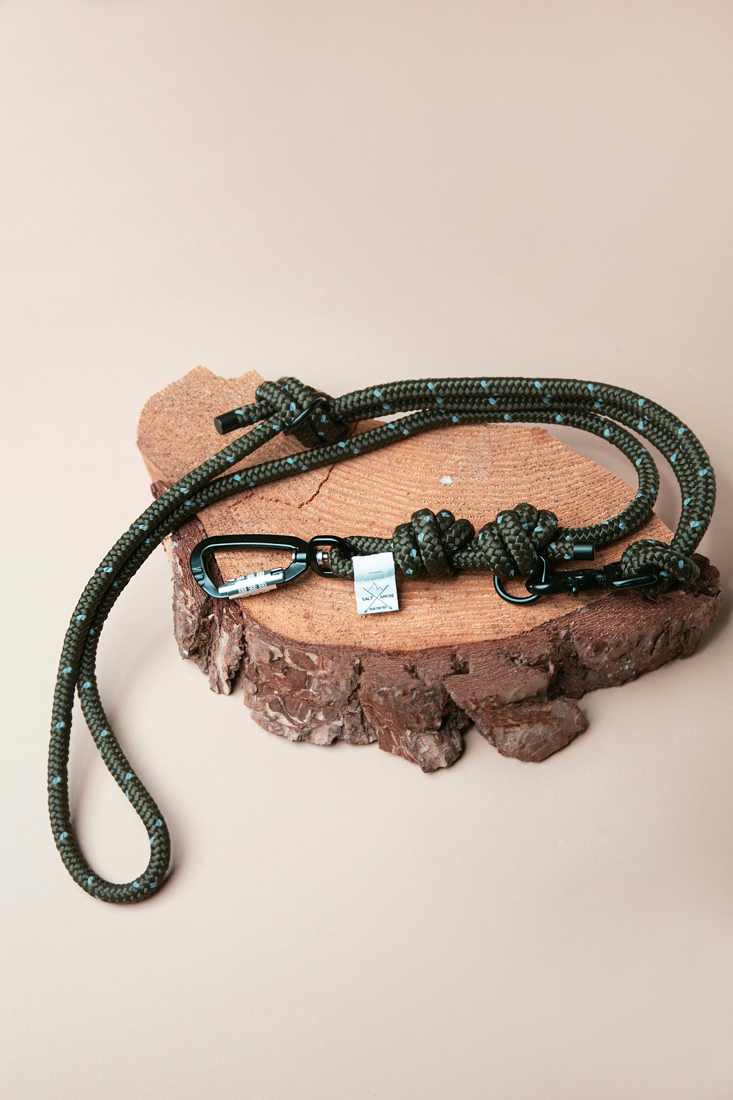 Hundeleine - Northern Summit Collection „Mountain Climber“