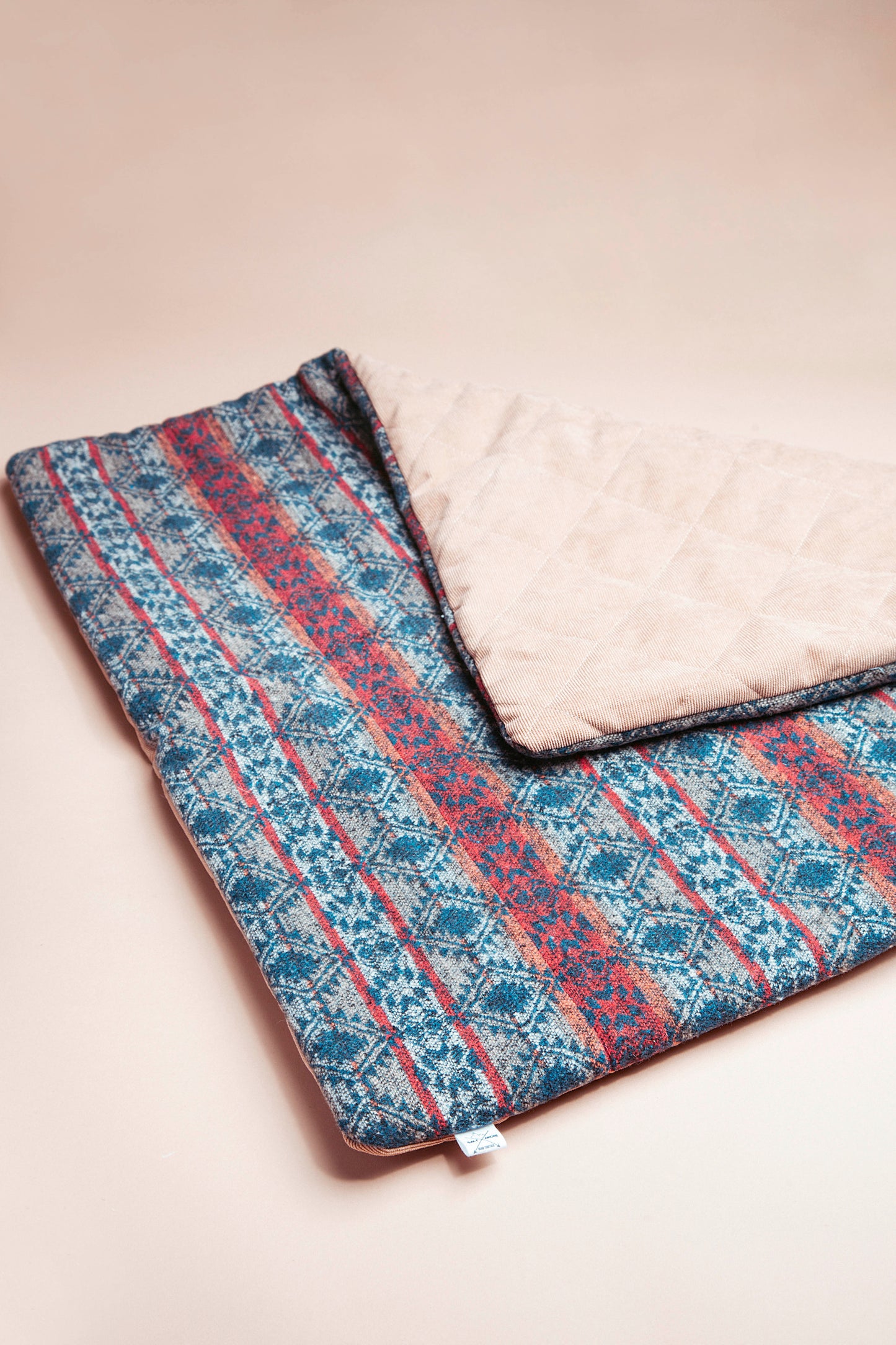 Travel Blanket | Basecamp | Northern Summit Collection