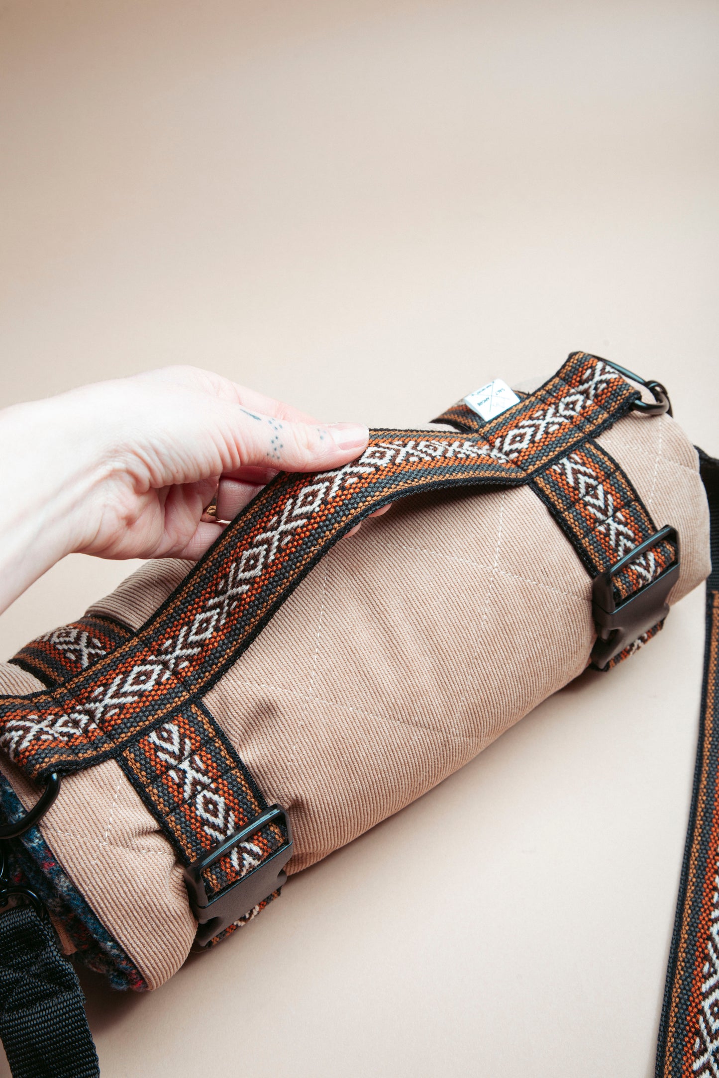 Travel Blanket | Basecamp | Northern Summit Collection