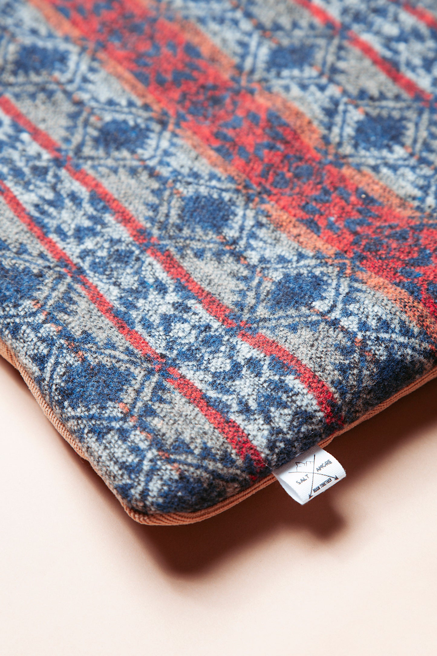Travel Blanket | Basecamp | Northern Summit Collection