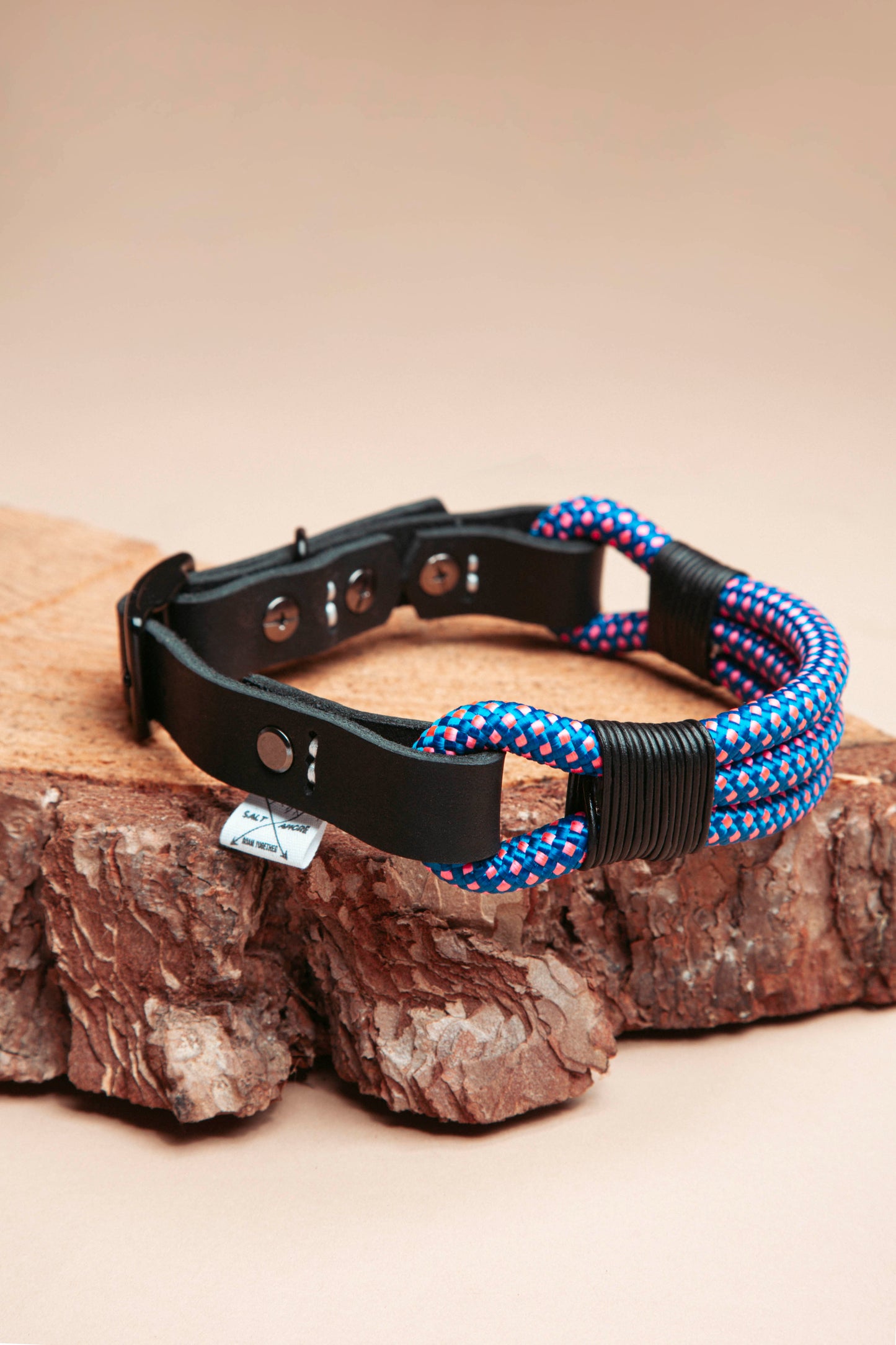 Hundehalsband - Northern Summit Collection „Mountain Climber“