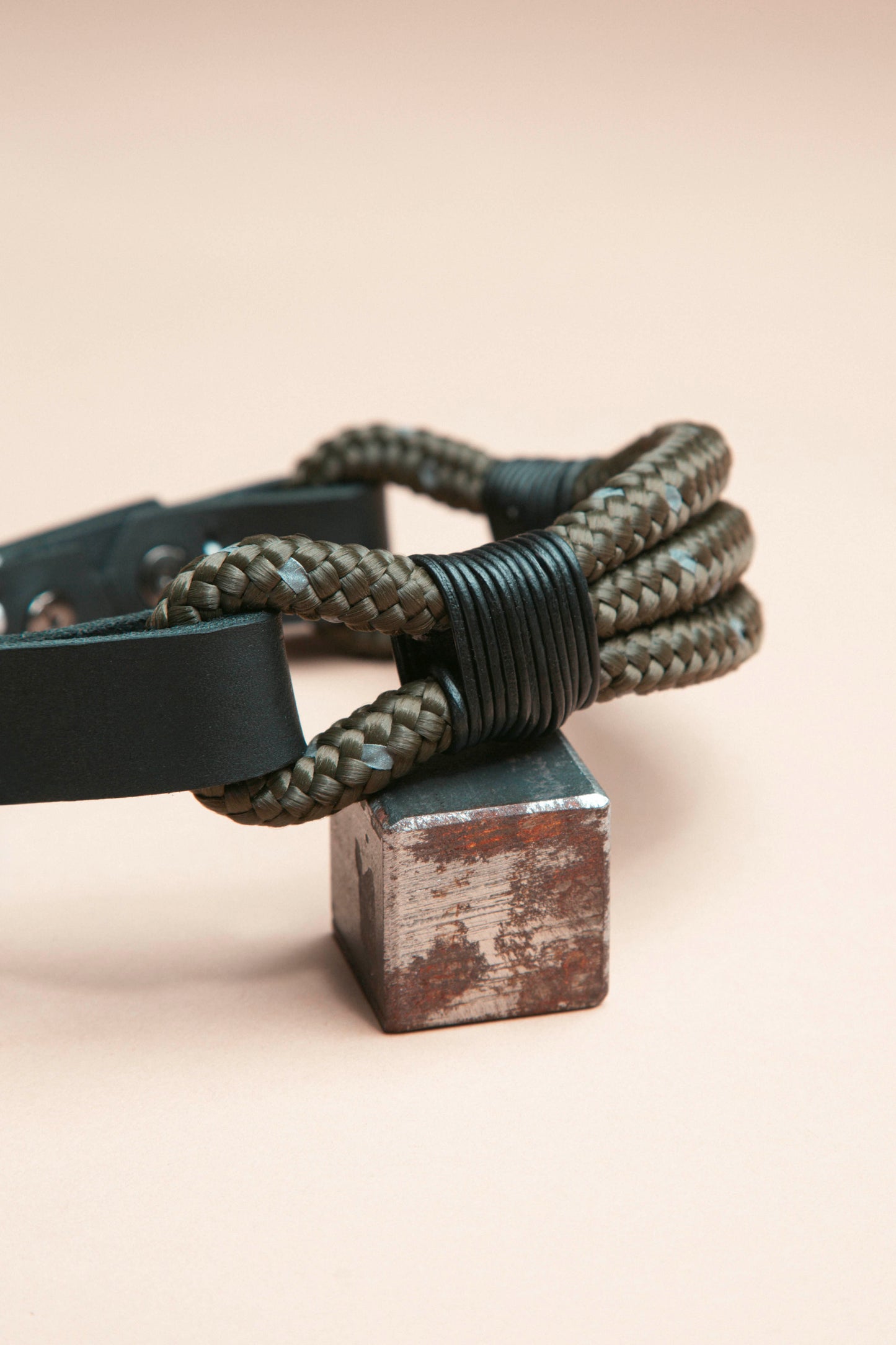 Hundehalsband Mountain Climber | Northern Summit Collection