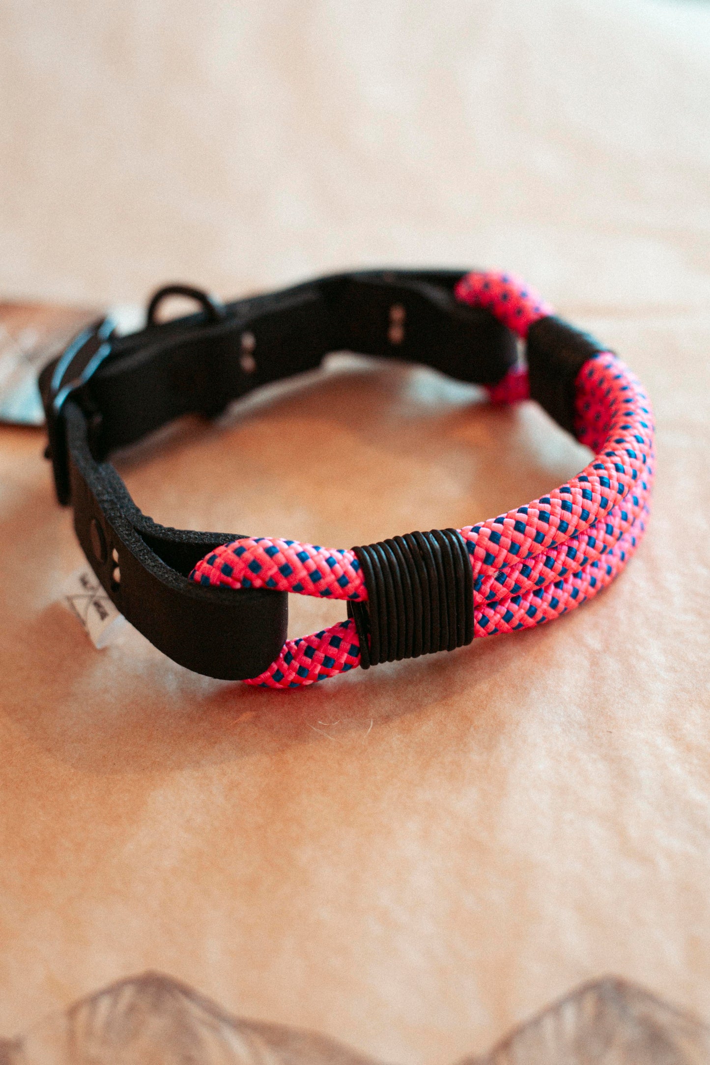 Hundehalsband Mountain Climber | Northern Summit Collection