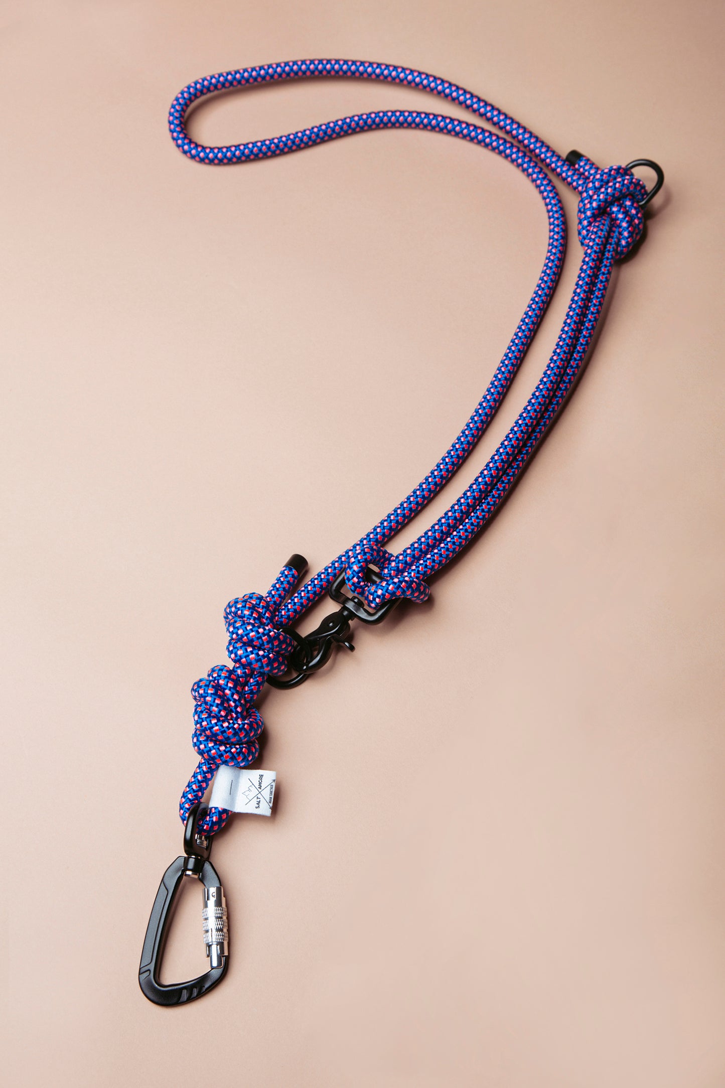 Hundeleine - Northern Summit Collection „Mountain Climber“