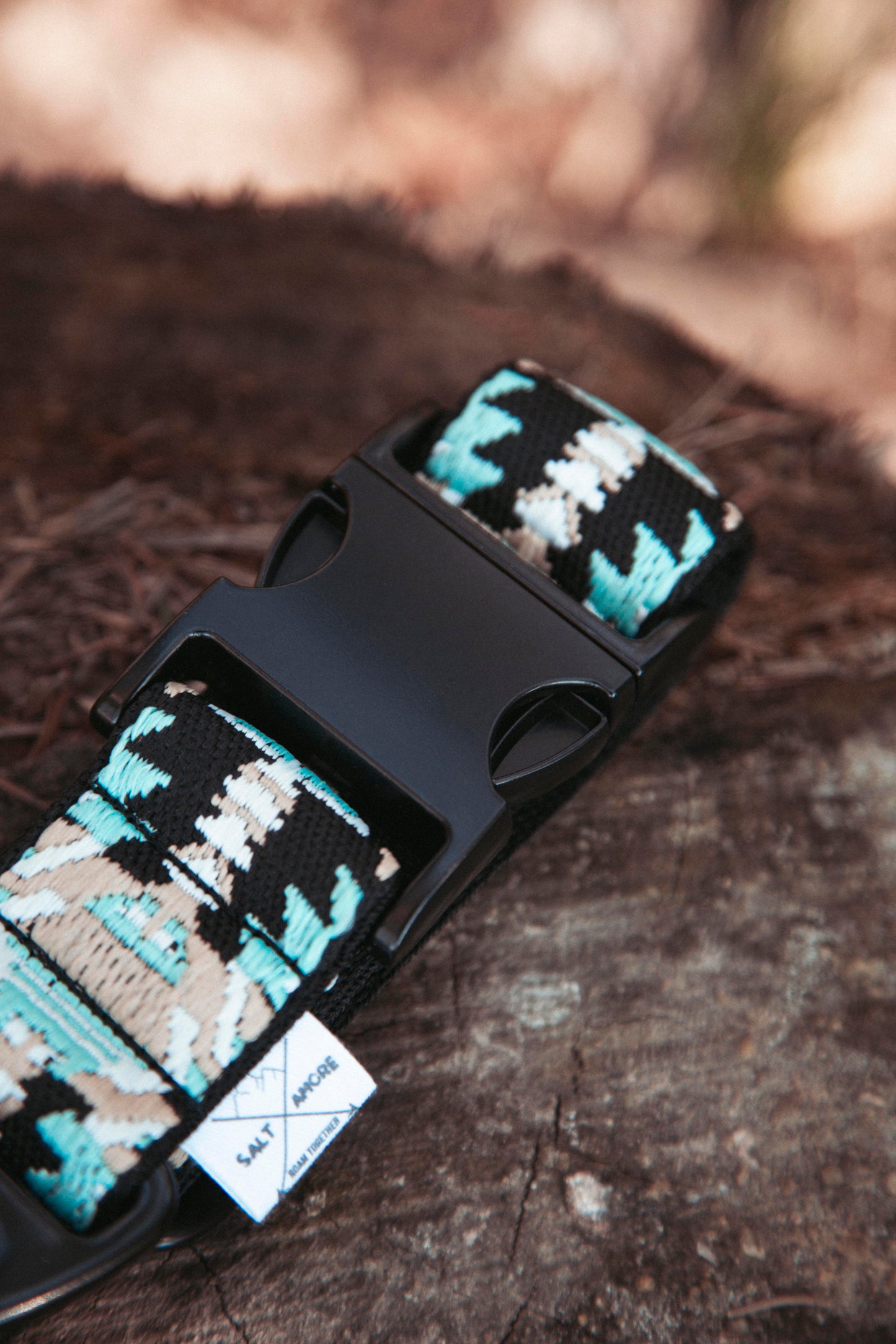 Verstellbares Hundehalsband | Ice Peak