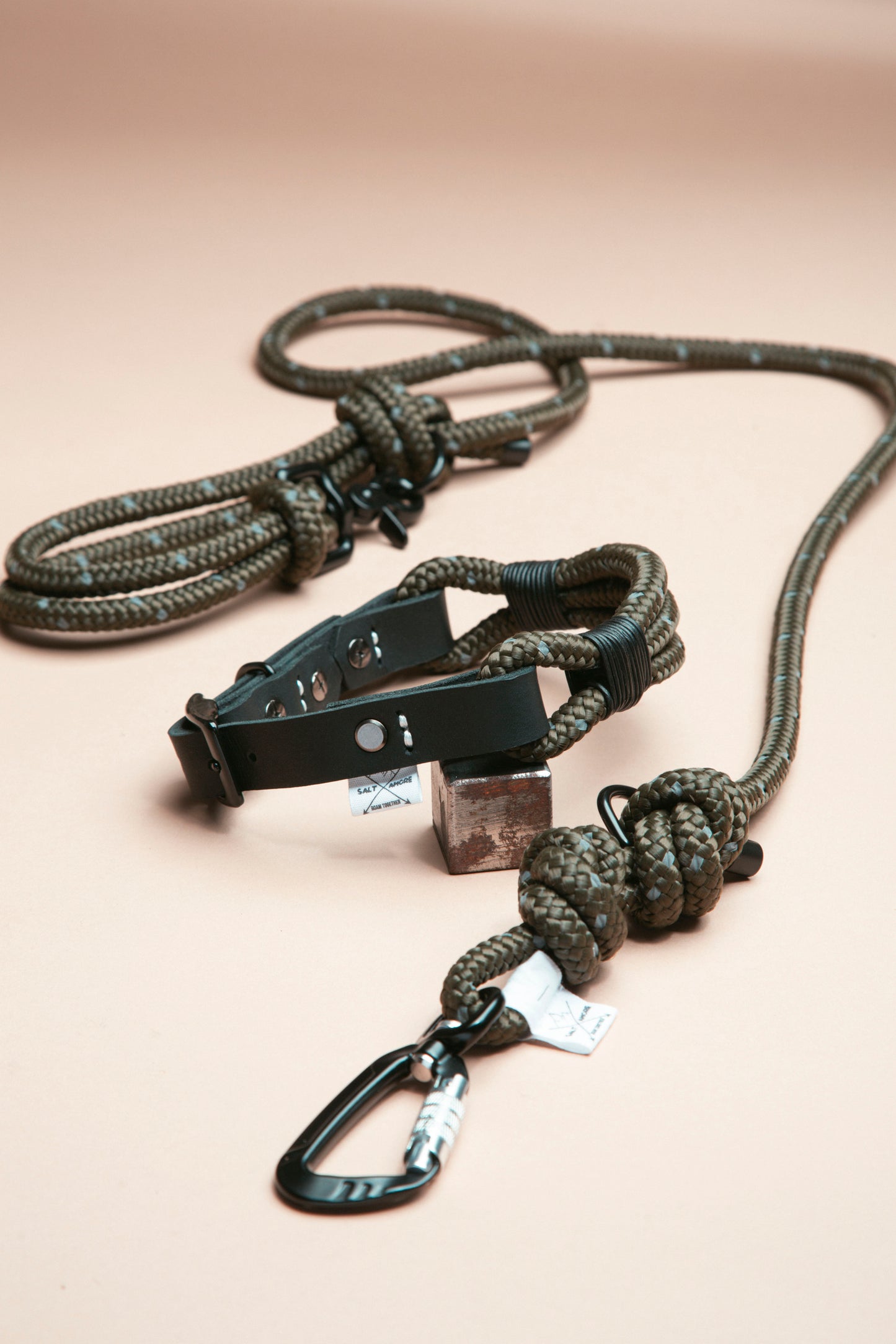 Hundehalsband Mountain Climber | Northern Summit Collection