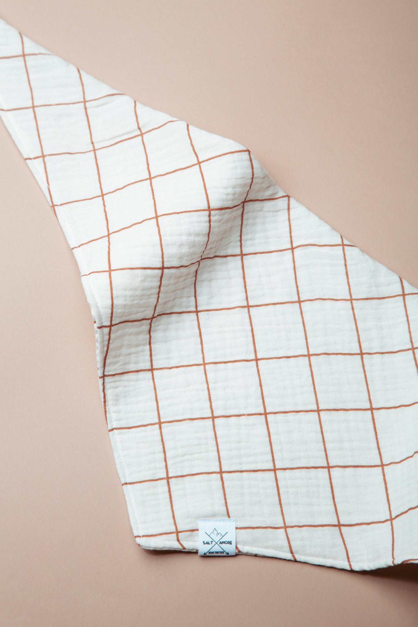 Hundehalstuch -  Outbound-Chalk