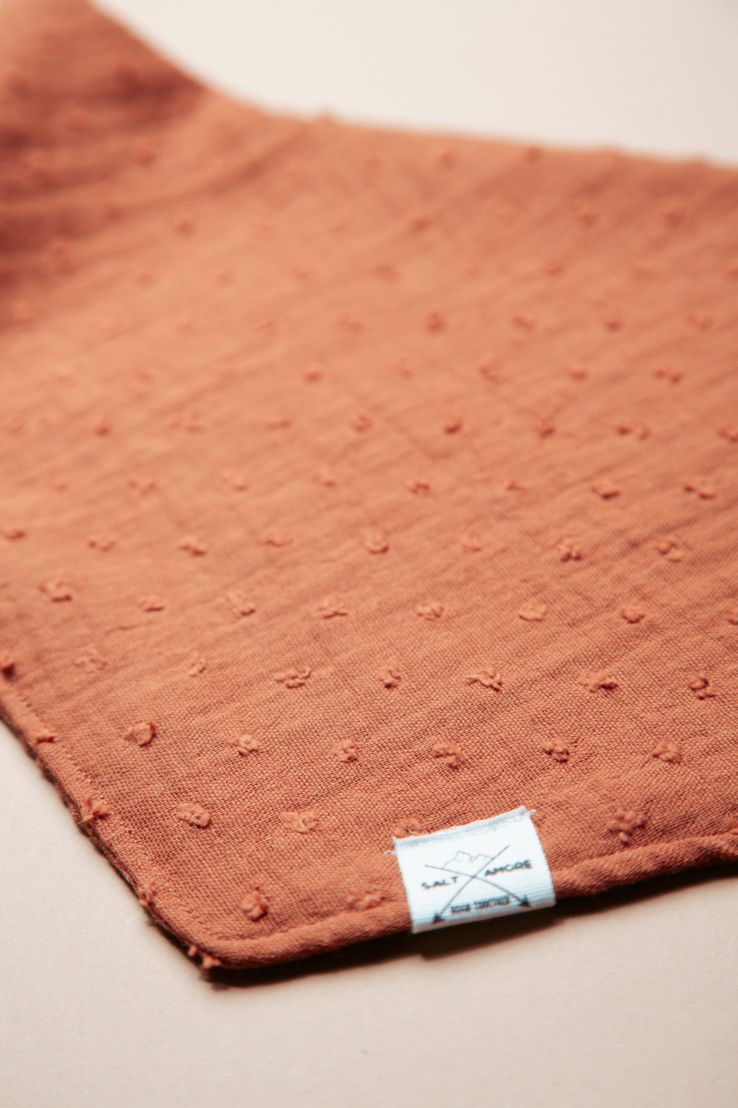 Hundehalstuch -  Outbound - Terra