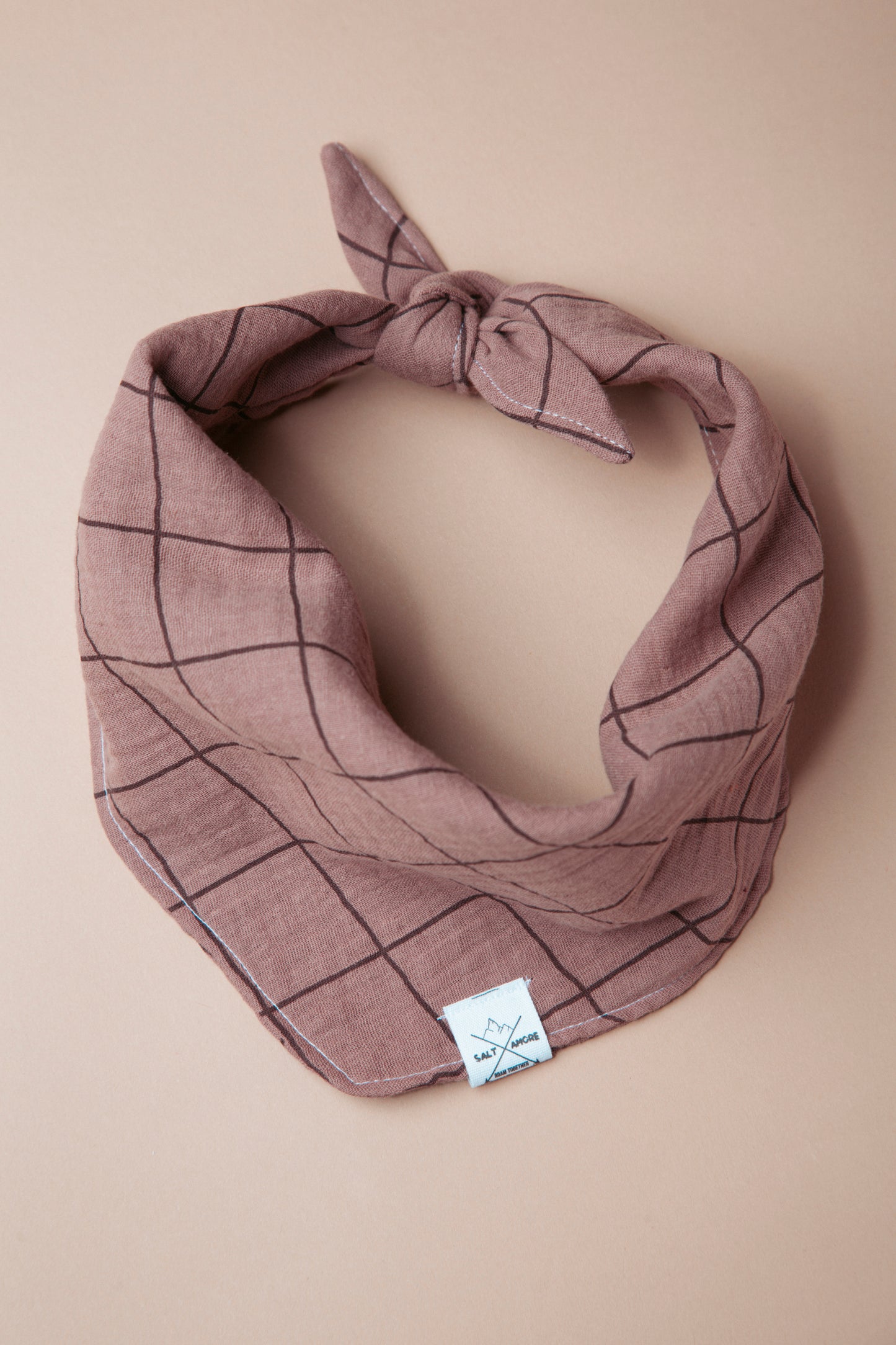 Hundehalstuch -  Outbound-Clay