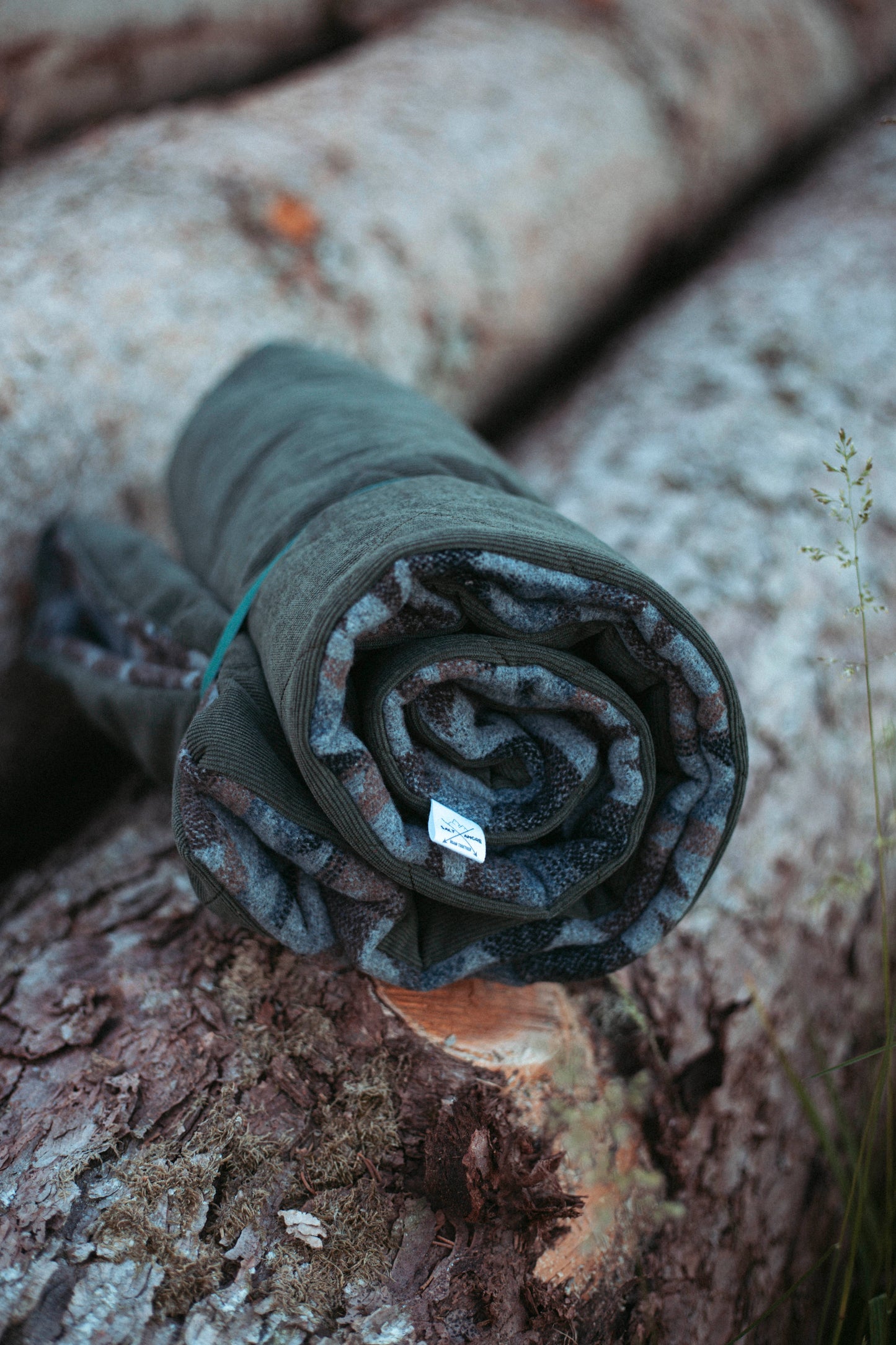 Travel Blanket | Basecamp | Pine & Peak