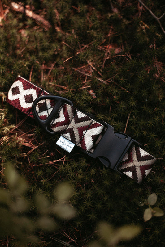 Hundehalsband | Redwood Roamer