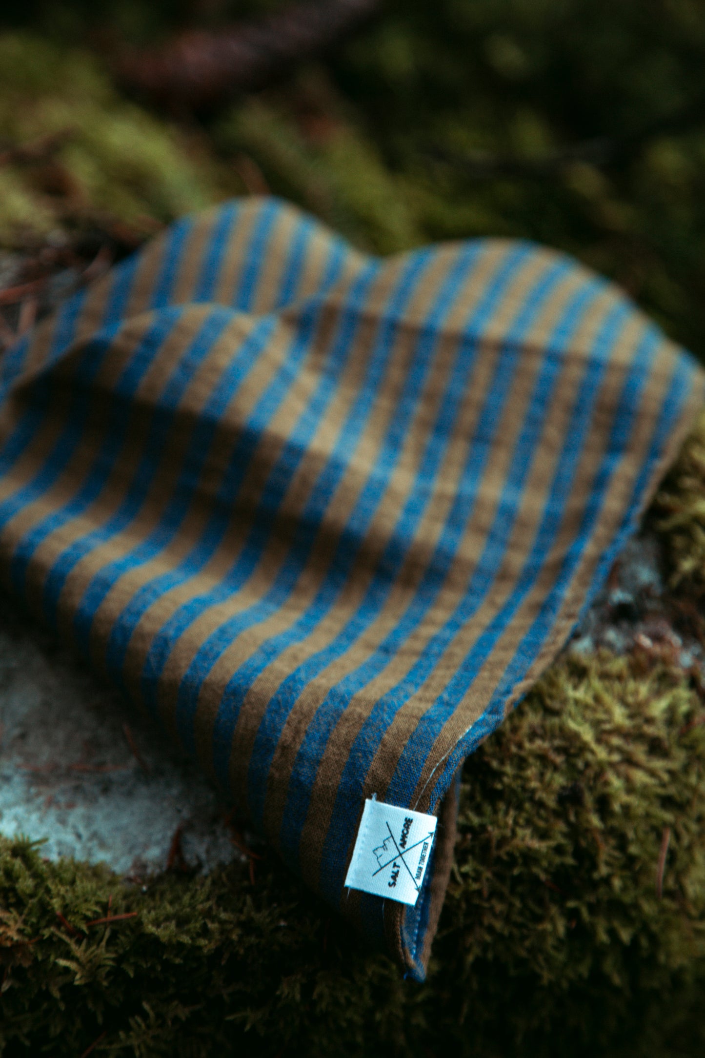 Hundehalstuch -  Outbound-Earth