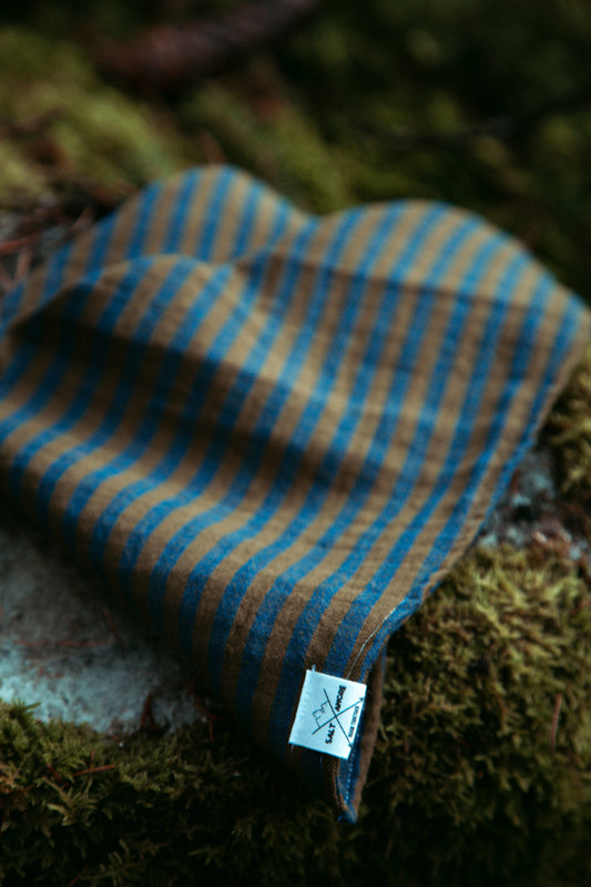 Hundehalstuch -  Outbound-Earth