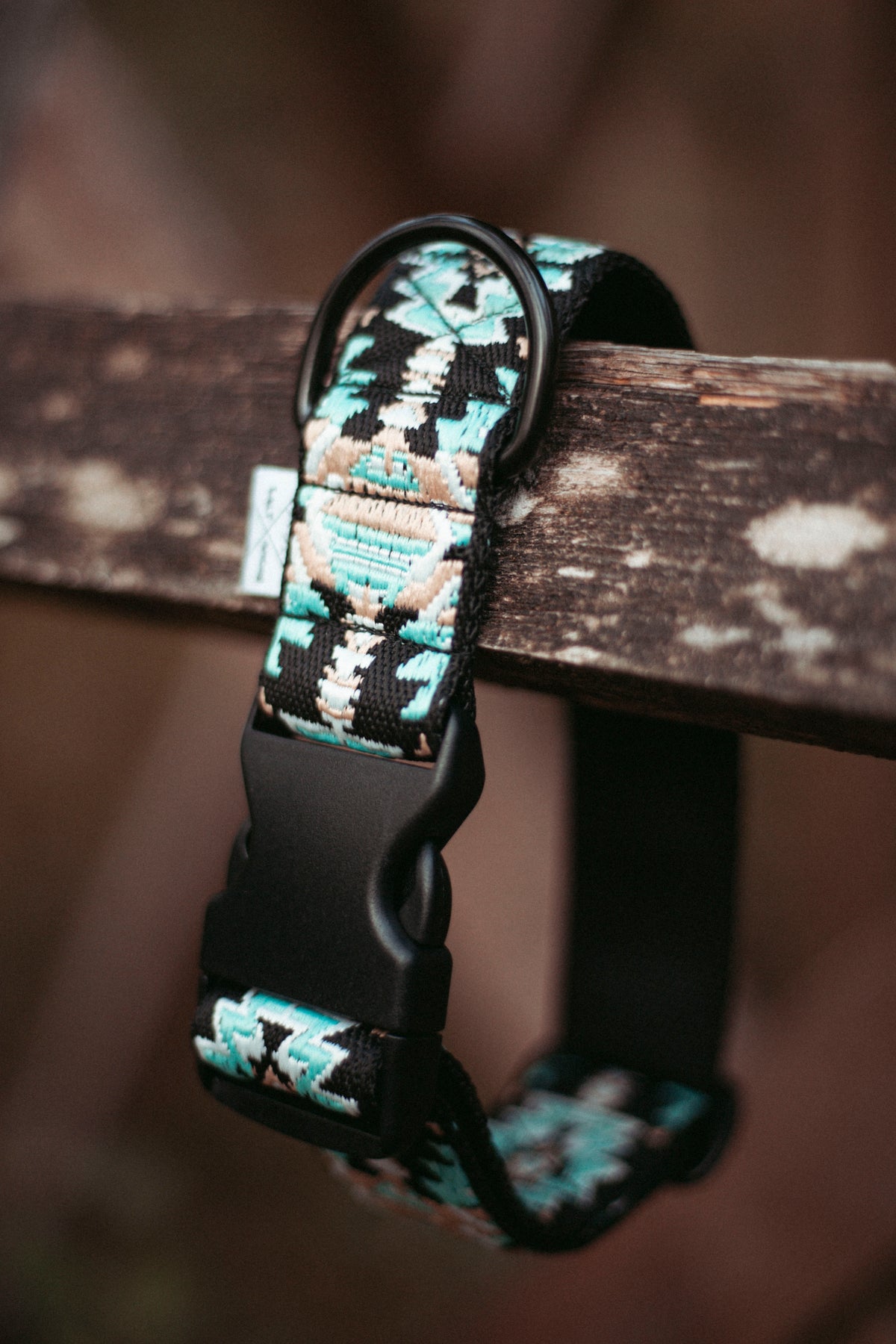 Ice Peak | verstellbares Hundehalsband