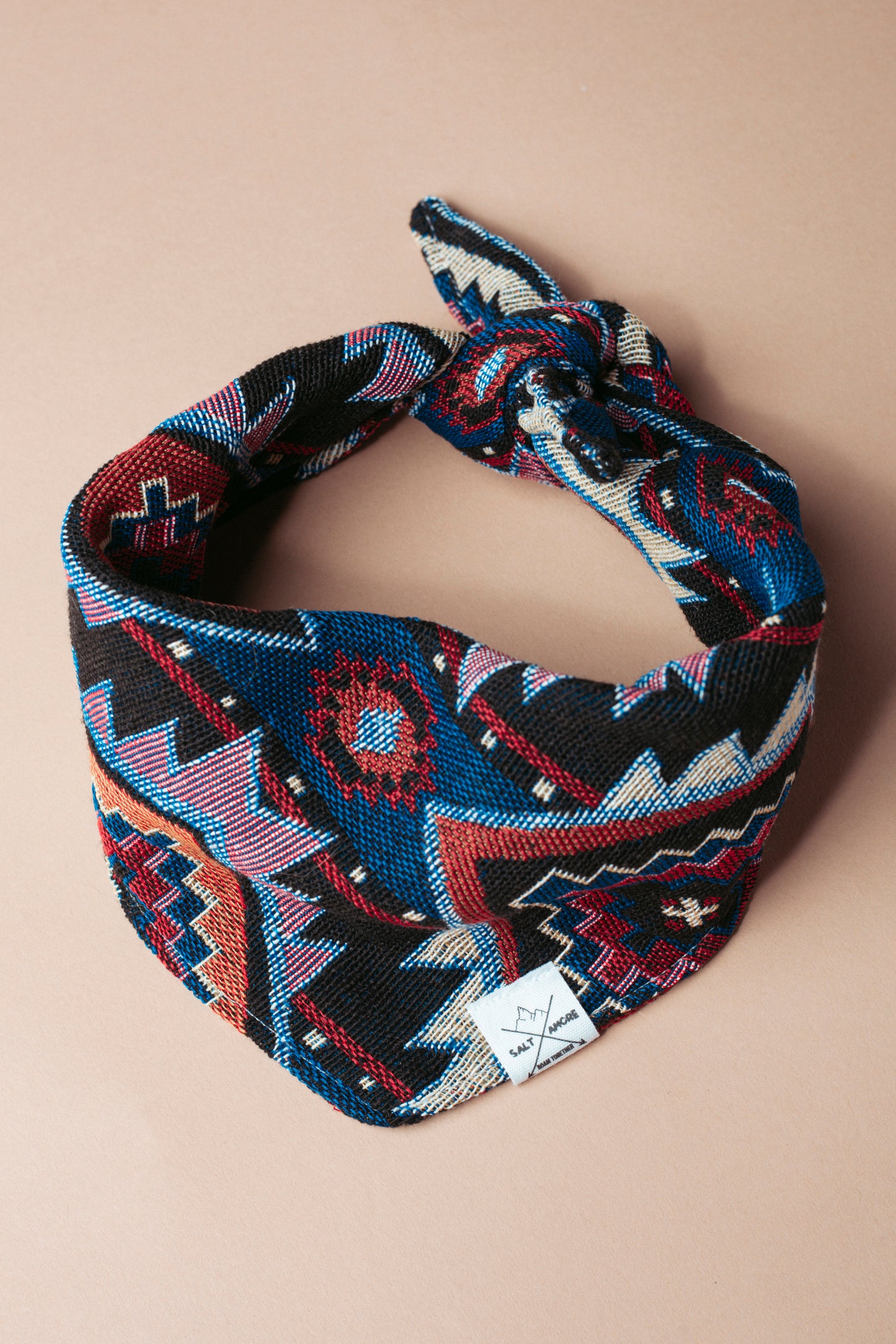 Hundehalstuch -  Mystic Mesa