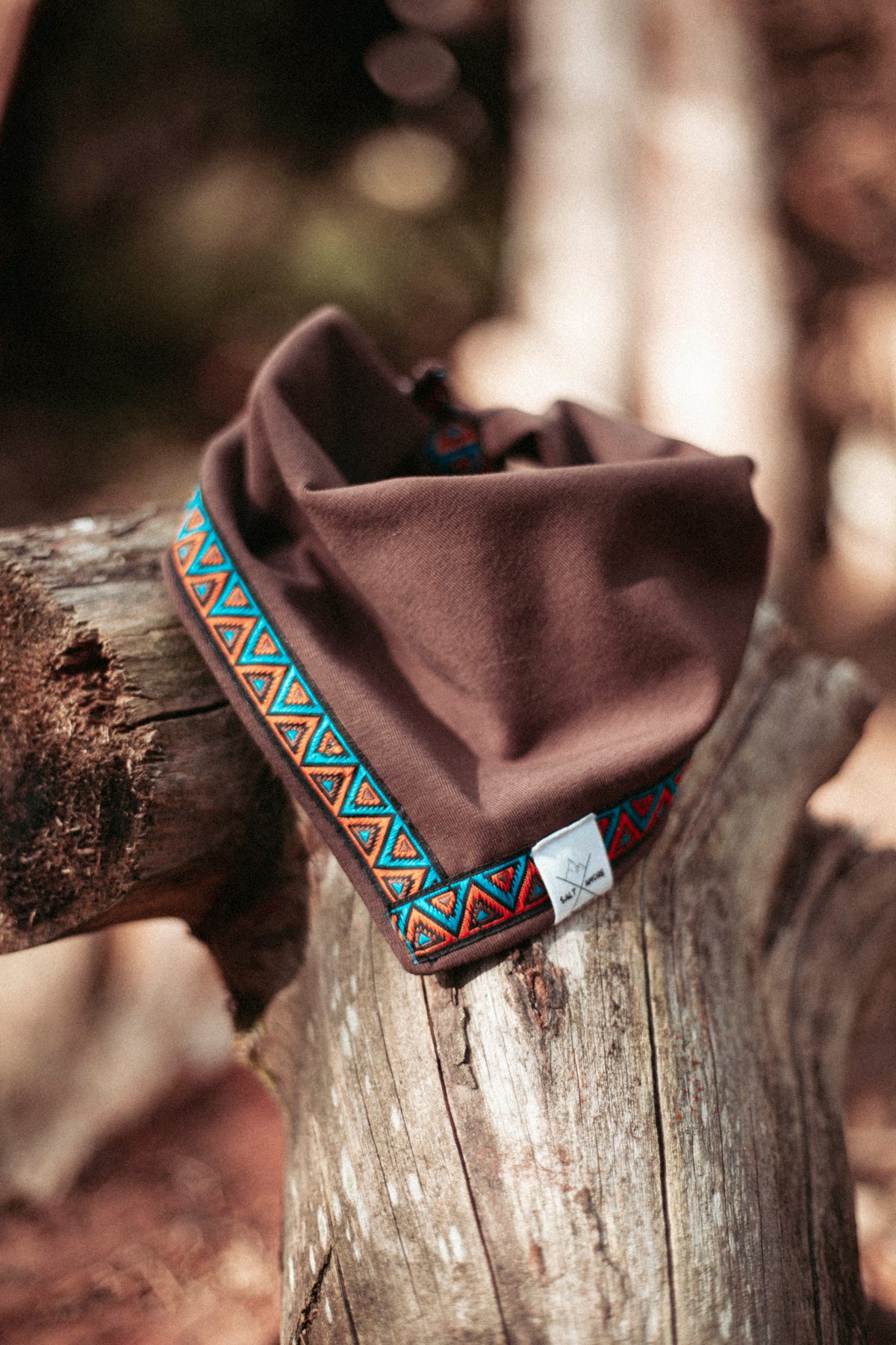 Trailbound | Hundehalstuch