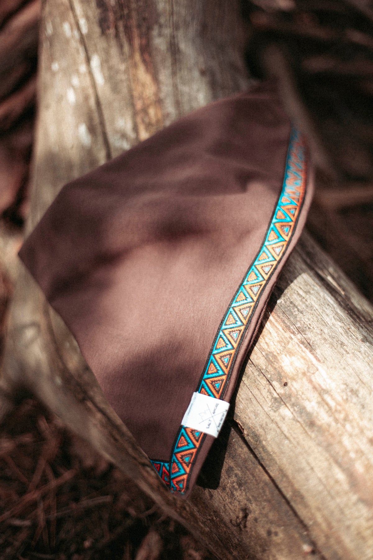 Trailbound | Hundehalstuch