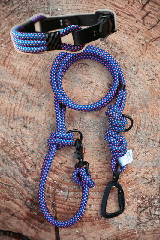 „Mountain Climber“ - Set