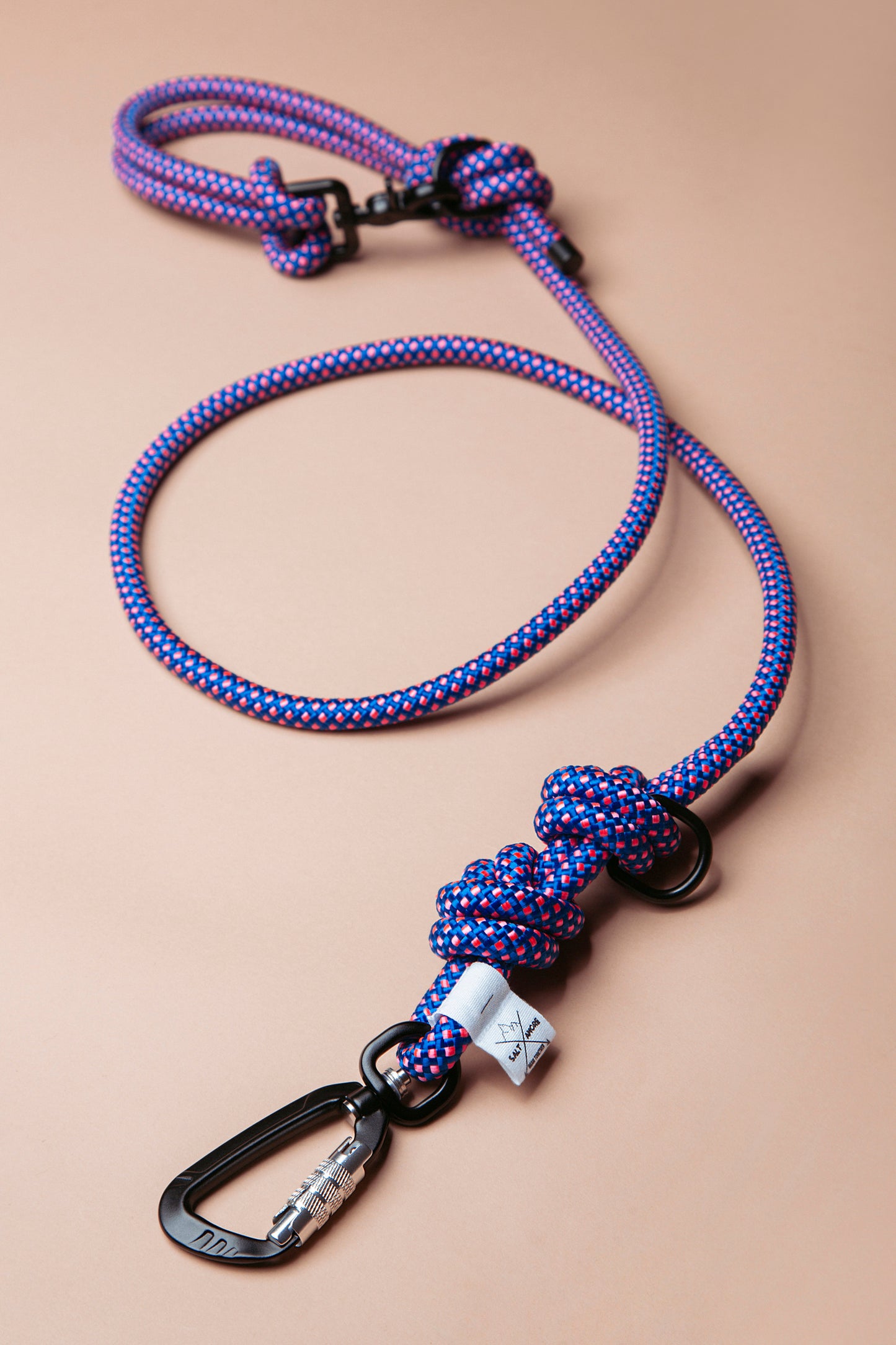 Hundeleine - Northern Summit Collection „Mountain Climber“